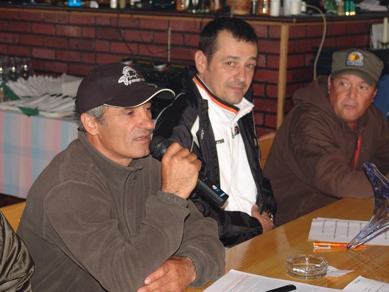 Marea familie crapista